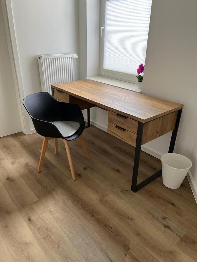 Wohlfuehl-Oase Apartment Herne Luaran gambar