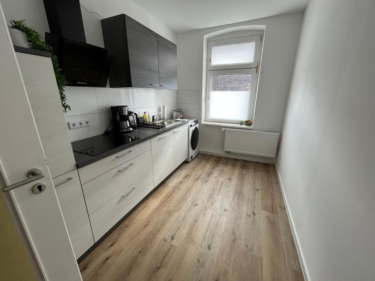 Wohlfuehl-Oase Apartment Herne Luaran gambar